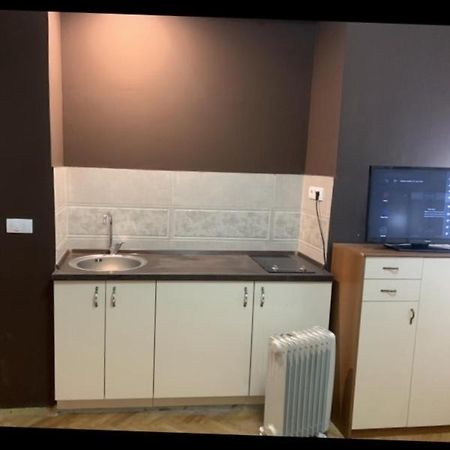 Positive Apartmant ポドゴリツァ エクステリア 写真