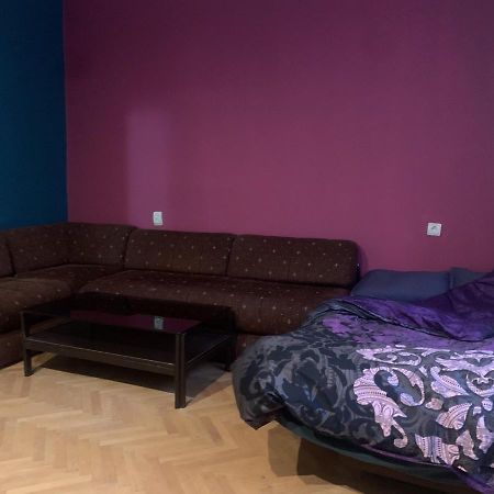 Positive Apartmant ポドゴリツァ エクステリア 写真