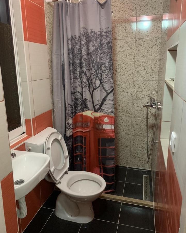 Positive Apartmant ポドゴリツァ エクステリア 写真